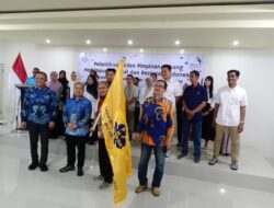 Pengukuhan Pengurus BPC PHRI Kepulauan Selayar Periode Baru, Dorong Penguatan SDM dan Pariwisata Daerah
