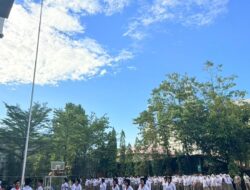Wakasek Kesiswaan SMAS Islam Athirah: Ilmu Tidak Bernilai Tanpa Adab