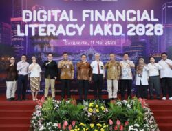 OJK Ajak Generasi Muda Pahami Risiko Kripto Dan Tokenisasi Aset
