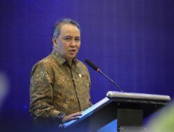 OJK Perkuat Kerja Sama Indonesia-Australia Dalam Penanganan Scam Keuangan