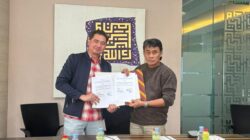 Unibos Dan Muamalat Institute Bangun Kolaborasi Strategis Cetak Talenta Ekonomi Syahriah Masa Depan
