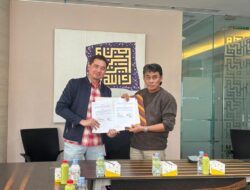 Unibos Dan Muamalat Institute Bangun Kolaborasi Strategis Cetak Talenta Ekonomi Syahriah Masa Depan