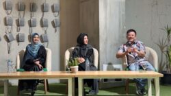 PMSM DPD SulSel Dorong Transformasi Kepemimpinan Melalui Coaching Culture di HR Meet & Talk 2026