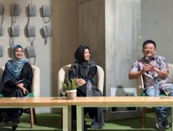 PMSM DPD SulSel Dorong Transformasi Kepemimpinan Melalui Coaching Culture di HR Meet & Talk 2026