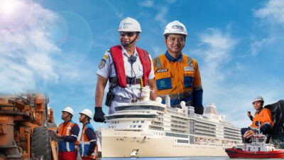 SPJM Bukukan Laba Bersih melampaui target RKAP pada Kuartal I 2026