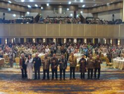 Mahkamah Agung RI dan Kejagung RI Kesamaan Penafsiran Dalam Kepastian Hukum Penahanan Kredit Macet di Bank