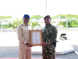 Wamenhan RI Apresiasi Langkah Gubernur Sulsel Jadi Pelopor Komcad ASN