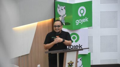 Unhas dan Gojek Dorong Mahasiswa Kuasai Kompetensi Komunikasi Digital dan Industri Kreatif
