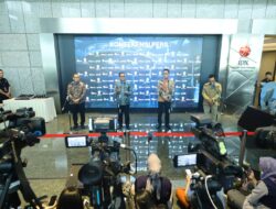 Pengumuman Index Review Rebalancing MSCI ,Momentum Melanjutkan Reformasi Pasar Modal