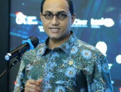 OJK Telah Mengantisipasi Sejak Awal Hasil Rebalancing