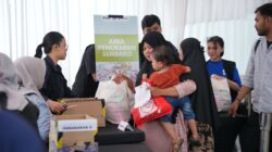 Pertamina Patra Niaga Regional Sulawesi Salurkan 1.000 Paket Sembako melalui Program Pasar Murah di Makassar