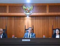 KPPU Putus Docomo Terlambat Notifikasi, dengan Denda Rp 2 Miliar