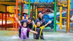 Tawarkan Liburan Bareng yang Lebih Seru, Promo Funventure Rame-Rame Bugis Waterpark Adventure Diperpanjang