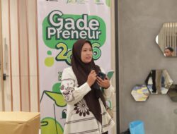PT Pegadaian Kanwil VI SulSelBarRa Maluku Gelar Gade Preneur UMKM 2026 untuk Dorong UMKM Naik Kelas