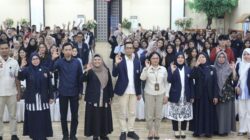 FIPS Unibos Dorong Moralitas DIgital Mahasiswa Melalui Penguatan Kapasitas HAM DI Era Teknologi