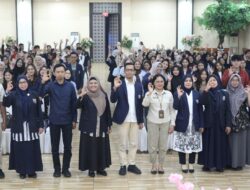 FIPS Unibos Dorong Moralitas DIgital Mahasiswa Melalui Penguatan Kapasitas HAM DI Era Teknologi