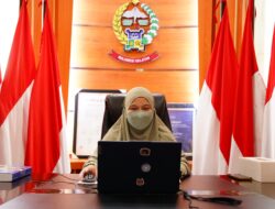 TP PKK Sulsel Perkuat Program KISAK 2026 untuk Tingkatkan Tertib Administrasi Kependudukan