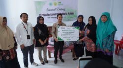 Dukung Pendidikan, Pegadaian Salurkan Bantuan Renovasi untuk SD Aisyiyah Pangkep