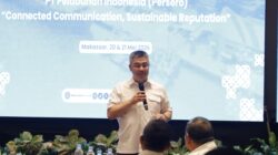 Forum Kehumasan Pelindo Regional 4, Perkuat Kompetensi Komunikasi dan Keterbukaan Informasi