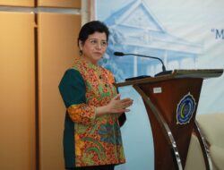 OJK Perkuat Budaya Integritas dan Governance Generasi Muda Melalui SPARK CAMP 2026 