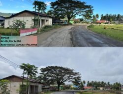 Pemprov Sulsel Fokus Tingkatkan Konektivitas Jalan Antarwilayah Lewat Skema Multi Years