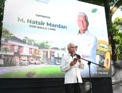 Bukit Baruga dan Bugis Waterpark Adventure Rayakan Harmoni Perjalanan dalam Puncak Syukuran HUT ke-34 dan ke-14