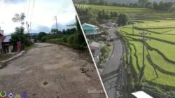 Andi Sudirman Paparkan Perkembangan MYP Jalan Paket 1 Sulsel, Ruas Jalan Batas Gowa-Tondong Sinjai Tunjukkan Hasil Signifikan