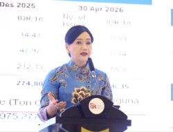 OJK Dorong Arah Program Pengembangan Ekonomi Daerah Melalui Potensi Unggulan