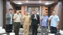 Pemkot dan Angkasa Pura Perkuat Kolaborasi untuk Jadikan Kota Makassar Etalase Pariwisata Sulsel