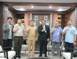 Pemkot dan Angkasa Pura Perkuat Kolaborasi untuk Jadikan Kota Makassar Etalase Pariwisata Sulsel