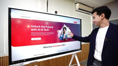 Spesial di Ulang Tahun ke-31, Telkomsel Tegaskan Makna “Melayani Sepenuh Hati” untuk Hadirkan Pengalaman Terbaik Bagi Pelanggan di Indonesia