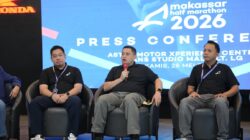 Telkomsel Makassar Half Marathon 2026 Siap Sambut 12.000 Pelari dan Dorong Peningkatan Aktivitas Ekonomi Lokal