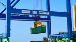 Pertumbuhan Arus Peti Kemas Internasional Tembus 11%, Sinyal Positif bagi Ekonomi Indonesia