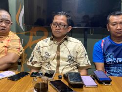 Kloter Pertama Jemaah Haji Debarkasi Makassar Tiba 1 Juni, Garbarata Perdana Digunakan