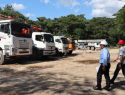 PT Mallomo Resmi Berstandar Internasional Lewat Sertifikasi ISO