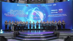 Bank Indonesia Hadirkan Inovasi QRIS di Tiongkok