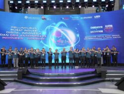 Bank Indonesia Hadirkan Inovasi QRIS di Tiongkok