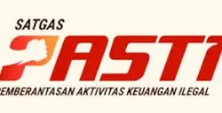 Satgas Pasti Hentikan Kegiatan Penipuan Cantvr Dan Yudia