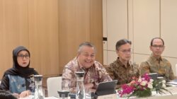 Gubernur BI: Fokus Pada Upaya Menjaga Stabilitas Rupiah