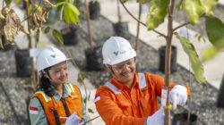 Menavigasi Tantangan, Menghadirkan Dampak: Perjalanan ESG PT Vale Menguat pada 2025