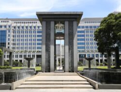 BI-RATE Naik Lagi 25 BPS Menjadi 5,50%: Kebijakan Lanjutan Memperkuat Stabilitas Nilai Tukar Rupiah
