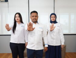 Perkuat Komitmen Zero Corruption, Pelindo Jasa Maritim Melalui Edaran Larangan Suap, Gratifikasi, Kecurangan, dan Benturan Kepentingan