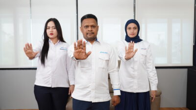 Perkuat Komitmen Zero Corruption, Pelindo Jasa Maritim Melalui Edaran Larangan Suap, Gratifikasi, Kecurangan, dan Benturan Kepentingan