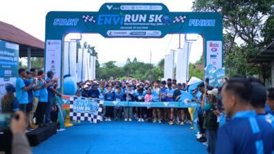 Peringati Hari Lingkungan Hidup 2026, PT Vale Perkuat Gerakan Kolektif untuk Iklim dan Masa Depan Morowali