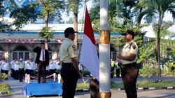Hari Lahir Pancasila, Pelindo Group Wilayah Kerja Makassar Perkuat Nilai Kebangsaan