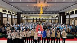 Kloter Pertama Debarkasi Makassar Tiba, PPIH Sebut Penyelenggaraan Haji 2026 Berjalan Baik