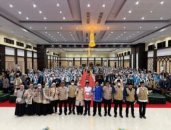 Kloter Pertama Debarkasi Makassar Tiba, PPIH Sebut Penyelenggaraan Haji 2026 Berjalan Baik