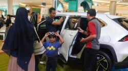Toyota Jadi Pilihan Utama Konsumen Bijak Berinvestasi di Tengah Ketidakpastian Ekonomi Global