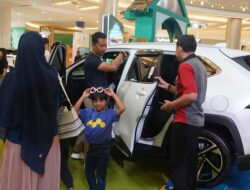 Toyota Jadi Pilihan Utama Konsumen Bijak Berinvestasi di Tengah Ketidakpastian Ekonomi Global