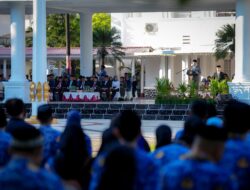 Peringati Hari Lahir Pancasila, Gubernur Sulsel: Pancasila Harus Jadi Pedoman Hadapi Perbedaan
